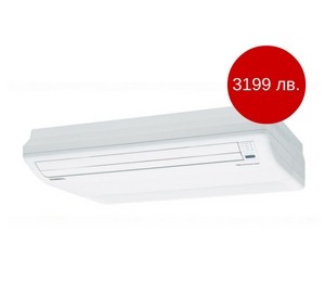 Климатик подов_таванен инверторен Fujitsu General ABHG24LVTA/AOHG24LALA