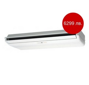 Климатик таванен тип инверторен Fujitsu General ABHG45LRTA/AOHG45LETL