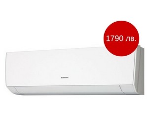 Климатик стенен инверторен Fujitsu General ASHG14LMCA/AOHG14LMCA