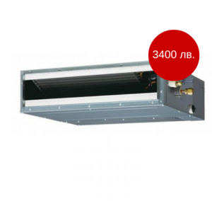 Климатик канален инверторен Fujitsu General ARHG18LLTB/AOHG18LALL