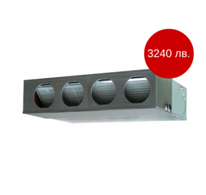 Климатик канален инверторeн Fujitsu General ARHG24LMLA/AOHG24LALA