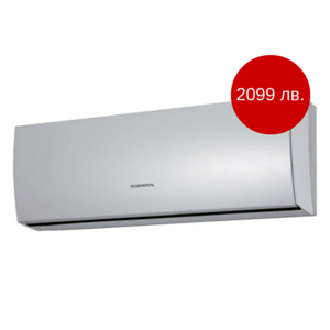 Климатик стенен инверторен Fujitsu General ASHG12LTCA/AOHG12LTC
